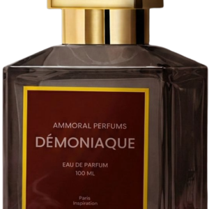 DEMONIAQUE